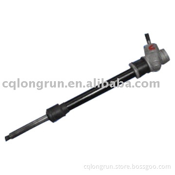 manual steering gear